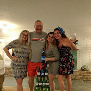 Meet your Posher, Brett